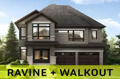 68 Arnold Circle Brampton Ontario L7A 0B8