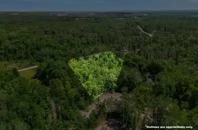 Forest Park Road Marmora and Lake Ontario K0K 2M0