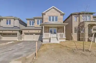 250 Chippewa Avenue Melancthon Ontario L9V 3Y3