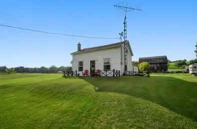 138 North Street Alnwick/Haldimand Ontario K0K 2G0