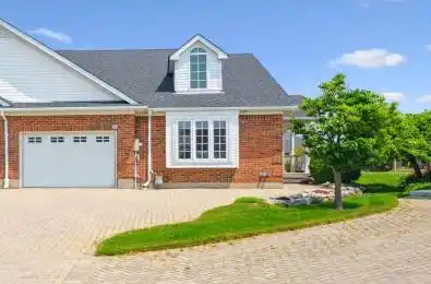 105 Riverwalk Place Guelph/Eramosa Ontario N0B 2K0