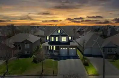 48 Sarah Crescent West Lincoln Ontario L0R 2A0