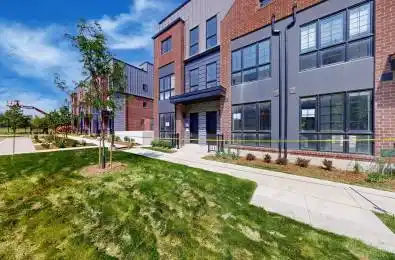 37 BURLEIGH Mews Vaughan Ontario L4J 0M1