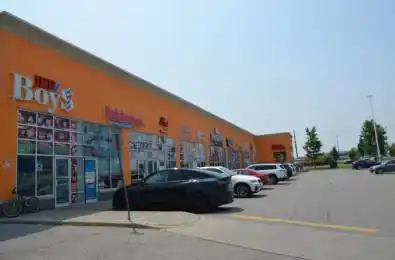 3331 Markham Road Unit# 120 Toronto E11 Ontario M1X 1S8