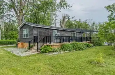 657 Thunder Bridge Road Unit# WV19 Kawartha Lakes Ontario K9V 4R1