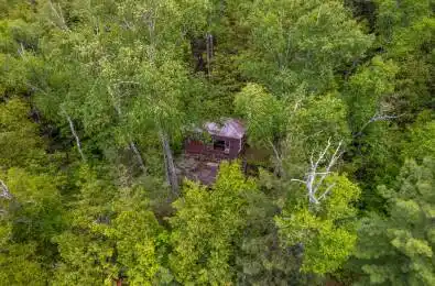 Lake Clear Road Bonnechere Valley Ontario K0J 1T0