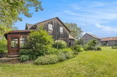 2445 Christie Lake Road Tay Valley Ontario K7H 3C6