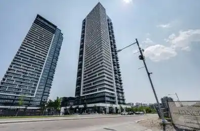 8 Water Walk Drive Unit# 4510 Markham Ontario L3R 6L4