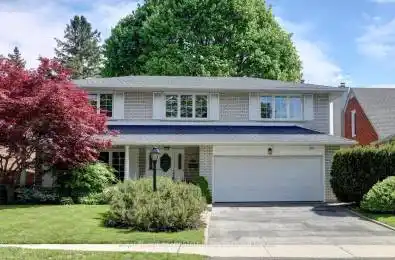 39 Pettit Drive Toronto W09 Ontario M9R 2W6