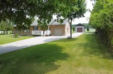 1728 1st Concession ENR Road Norfolk Ontario N0E 1G0