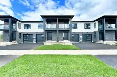 22 Marina Place Welland Ontario L3B 0N7