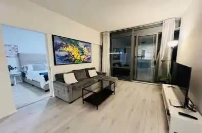 38 Grenville Street Unit# 2601 Toronto C01 Ontario M4Y 1A5