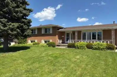 30 Nardi Court Hamilton Ontario L8K 3Y8