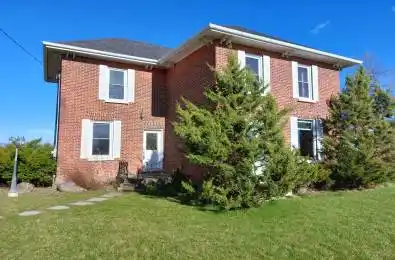 7215 Old Scugog Road Clarington Ontario L0B 1J0