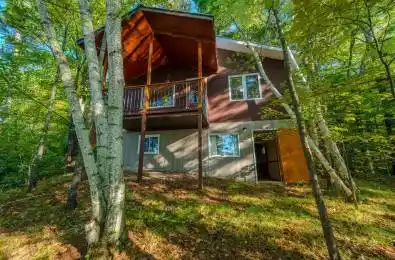 2305E OPINICON Road Rideau Lakes Ontario K0G 1P0