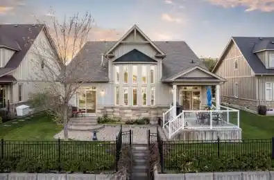 481 Bayport Boulevard Midland Ontario L4R 0C5