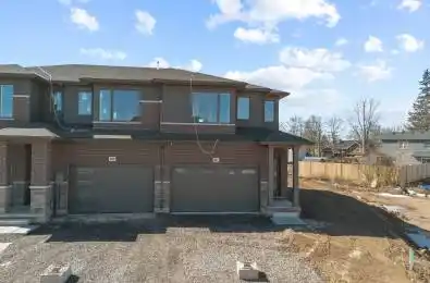 807 Bradford Avenue Unit# Upper Fort Erie Ontario L2A 5H7