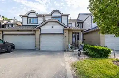 2275 Credit Valley Road Unit# 25 Mississauga Ontario L5M 4N5