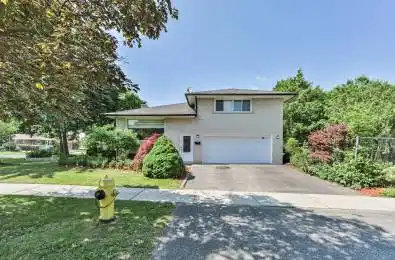 2 Eastpark Boulevard Toronto E09 Ontario M1H 1C4