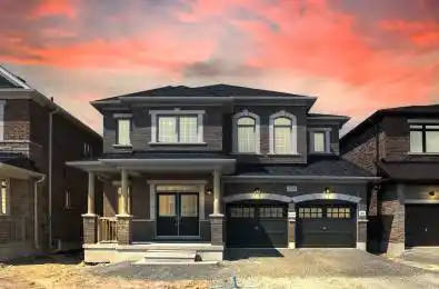 2210 Cayenne Street Oshawa Ontario L1L 0S1