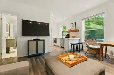 12 Bigwin Island Unit# 118 Lake of Bays Ontario P0B 1A0