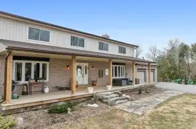 667 Ford Crescent Cavan Monaghan Ontario L0A 1C0