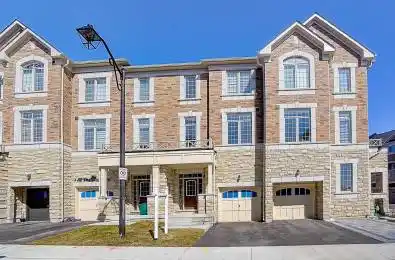 34 Phillipsen Way Markham Ontario L3S 0E9