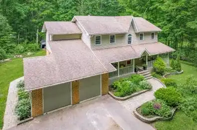64 Goldfinch Crescent Tiny Ontario L0L 2J0