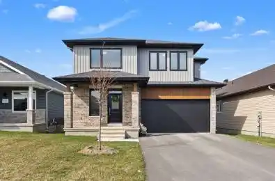 105 Seabert Drive Arnprior Ontario K7S 0K1