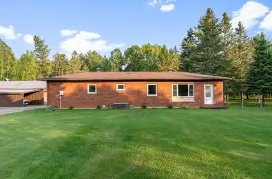 14617 60 Highway Killaloe, Hagarty and Richards Ontario K0J 2A0