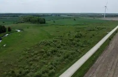 LT18-31 260 Side Road Melancthon Ontario L9V 2M7