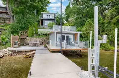197 Brockmere Cliff Road Elizabethtown-Kitley Ontario K6V 5T3