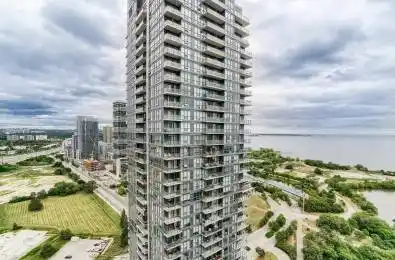 2212 Lakeshore Boulevard Unit# 3308 Toronto W06 Ontario M8V 0C2