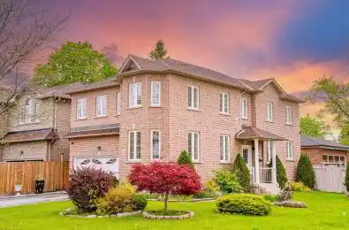 106 Craggview Drive Toronto E10 Ontario M1E 2L8