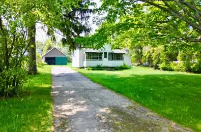 19 Mill Street Northern Bruce Peninsula Ontario N0H 1W0