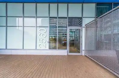 2560 Eglington Avenue Unit# 103 Mississauga Ontario L5M 0Y3