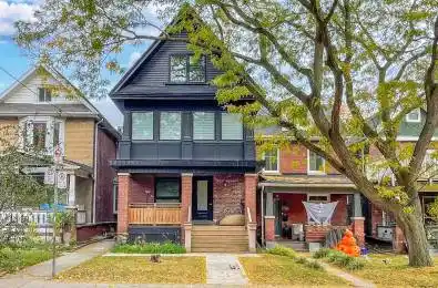 269 Leslie Street Toronto E01 Ontario M4M 3C8