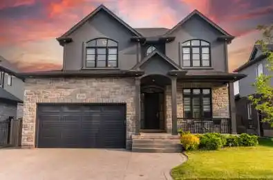 5 Autumn Avenue Thorold Ontario L2V 0B6