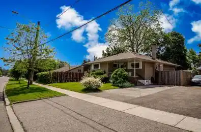 73 Thornbeck Drive Toronto E09 Ontario M1G 2J7