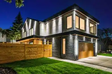 2893 Folkway Drive Mississauga Ontario L5L 2H2