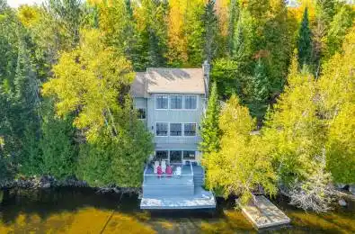 2455 BLAIRHAMPTON Road Minden Hills Ontario K0M 2K0