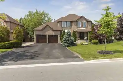 31 Bloomfield Trail Richmond Hill Ontario L4E 2J8