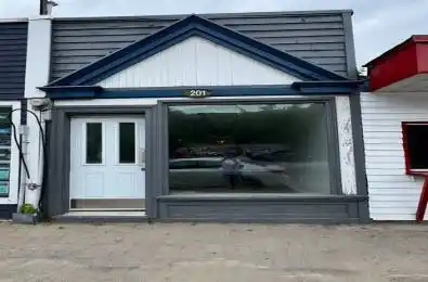 201 Highland Street Dysart et al Ontario K0M 1S0