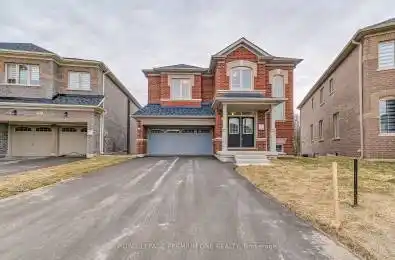 311 Trillium Court Melancthon Ontario L9V 3Y2