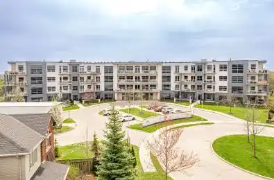 1705 Fiddlehead Place Unit# 307 London North Ontario N6G 0S1