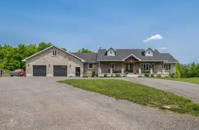 5123 County Rd 4 Road Stone Mills Ontario K0K 1Z0