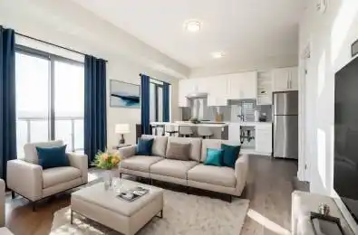 15 QUEEN Street Unit# 2014 Hamilton Ontario L8P 0C6