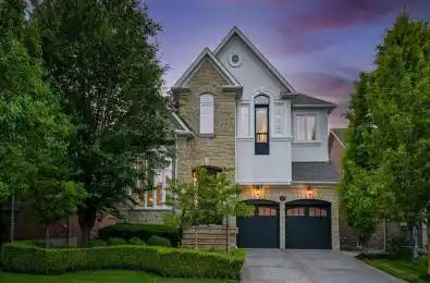 27 Emerald Heights Drive Whitchurch-Stouffville Ontario L4A 0C8