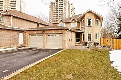 50 Bluebell Crescent Whitby Ontario L1P 1K9