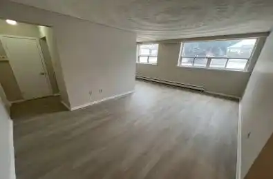 170 Park Road Unit# B04 Oshawa Ontario L1J 4H2